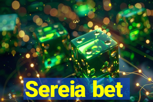 Sereia bet